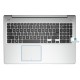 Dell Inspiron G3 15-3579 Series قاب دور کیبورد لپ تاپ دل