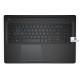 Dell Inspiron G3 15-3579 Series قاب دور کیبورد لپ تاپ دل