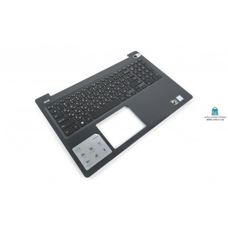 Dell Inspiron G3 15-3579 Series قاب دور کیبورد لپ تاپ دل