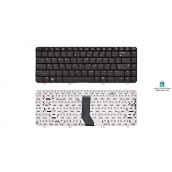 HP 530 کیبورد لپ تاپ اچ پی