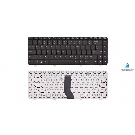 HP 530 کیبورد لپ تاپ اچ پی