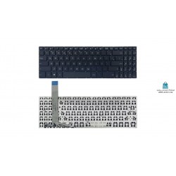 Asus YX570UD Series کیبورد لپ تاپ ایسوس