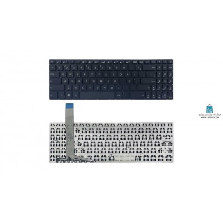 Asus YX570 Series کیبورد لپ تاپ ایسوس