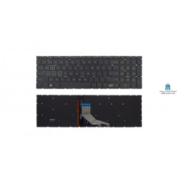 HP Pavilion 15-CX کیبورد لپ تاپ اچ پی