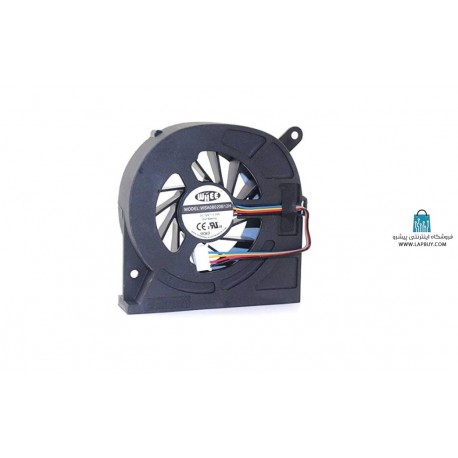 CPU Cooling Fan For Whee Was08018f12m WSA08020F12J فن خنک کننده