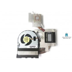 Lenovo G410 G510 G510A فن سی پی یو لپ تاپ لنوو
