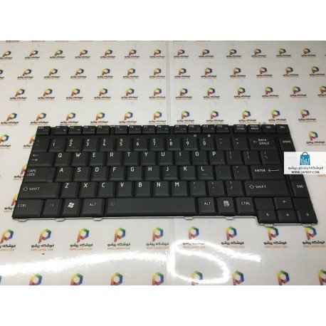 Toshiba Satellite L332 کیبورد لپ تاپ توشیبا