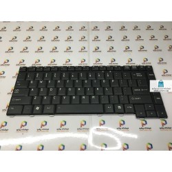 Toshiba Satellite L327 Series کیبورد لپ تاپ توشیبا