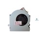 Fan CPU Delta KSB0505HA-7K31 for Toshiba P300 P300D P305 A300D فن خنک کننده