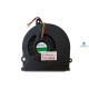 Fan CPU Delta KSB0505HA-7K31 for Toshiba P300 P300D P305 A300D فن خنک کننده