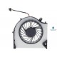 CPU & GPU Cooling Fan EVGA فن سی پی یو و جی پی یو لپ تاپ ئی‌وی‌جی‌ای