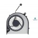 CPU & GPU Cooling Fan EVGA فن سی پی یو و جی پی یو لپ تاپ ئی‌وی‌جی‌ای