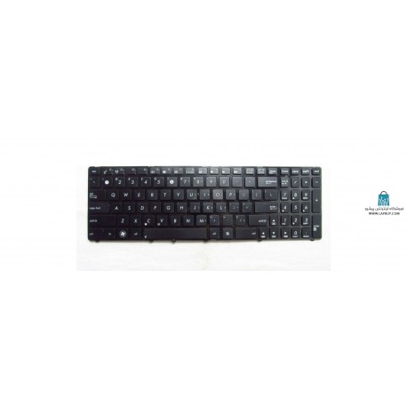Asus X5dij کیبورد لپ تاپ ایسوس