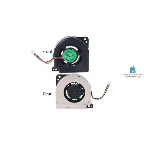 قیمت عالی Toshiba Portege R705 Series فن سی پی یو لپ تاپ توشیبا قطع...