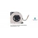 CPU Fan for Toshiba R700 R705 R731 R800 R830 R835 R930 RX3 فن خنک کننده