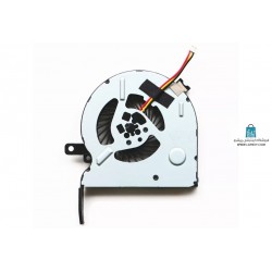 CPU Fan Delta NS55A00-14L09 for Toshiba Satellite C40D-C series فن خنک کننده