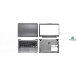Samsung 530U3B قاب کف کیبرد لپ تاپ سامسونگ
