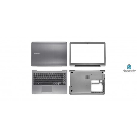 Samsung 530U3B قاب دور کیبرد لپ تاپ سامسونگ