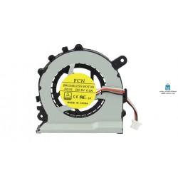 SAMSUNG NP540U3C فن سی پی یو لپ تاپ سامسونگ
