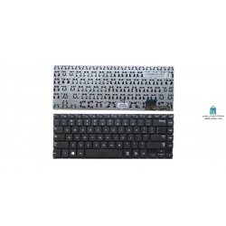 Samsung NP535 کیبورد لپ تاپ سامسونگ