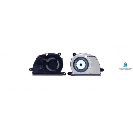 Samsung ATIV Book 9 NP900X5 Series فن سی پی یو لپ تاپ سامسونگ