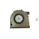 Fan CPU Delta NS65A00-14H04 for Samsung 9 NP910S3L NP910S3K NP905S3K NP905S3L فن خنک کننده
