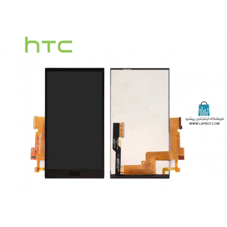 HTC One M8 تاچ و ال سی دی موبایل اچ تی سی