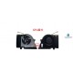 GPU Fan FMBC for Asus ROG Zephyrus 14 G14 GA401I GA401IV فن خنک کننده