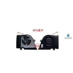 GPU Fan FMBC for Asus ROG Zephyrus 14 G14 GA401I GA401IV فن خنک کننده