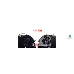 CPU Fan FMBB for Asus ROG Zephyrus 14 G14 GA401I GA401IV فن خنک کننده
