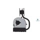 ASUS X401U X401 X401A F401 فن لپ تاپ ایسوس