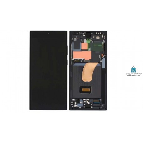  Samsung Galaxy S23 Ultra 2024 SM-S918 تاچ ال سی دی گوشی موبایل سامسونگ