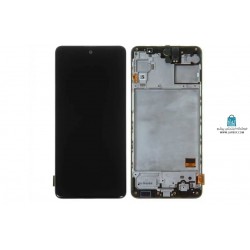 Samsung Galaxy M31s 2020 SM-M317 تاچ ال سی دی گوشی موبایل سامسونگ