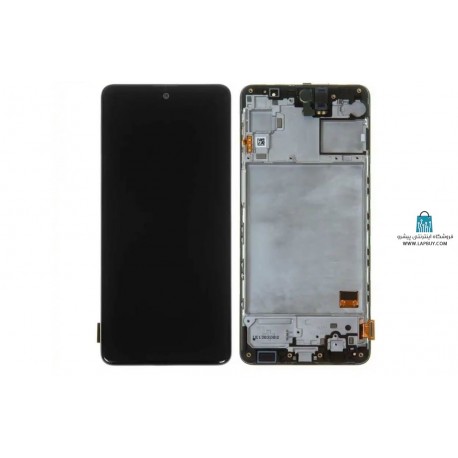 Samsung Galaxy M31s 2020 SM-M317 تاچ ال سی دی گوشی موبایل سامسونگ