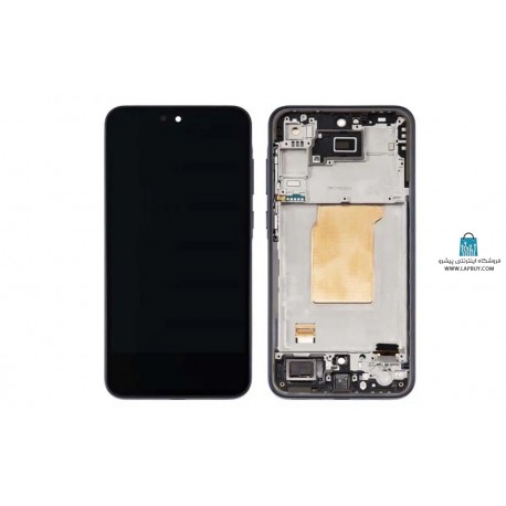Samsung Galaxy A35 2024 SM-A356 تاچ ال سی دی گوشی موبایل سامسونگ