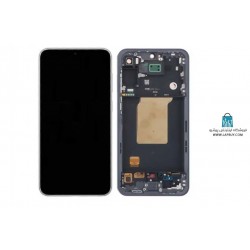Samsung Galaxy A55 2024 SM-A556 تاچ ال سی دی گوشی موبایل سامسونگ