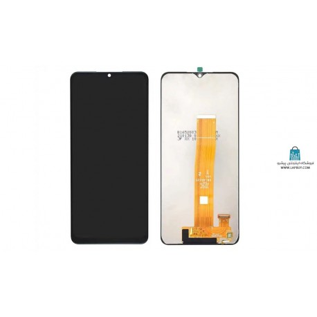 Samsung Galaxy M12 2021 SM-M127 تاچ ال سی دی گوشی موبایل سامسونگ