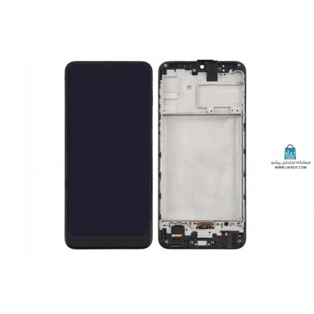 Samsung Galaxy M21 2020,2021 SM-M215 تاچ ال سی دی گوشی موبایل سامسونگ