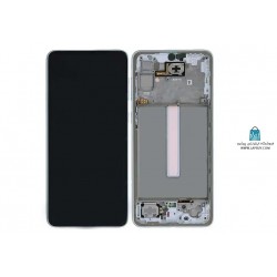 Samsung Galaxy A33 5G 2022 SM-A336 تاچ ال سی دی گوشی موبایل سامسونگ