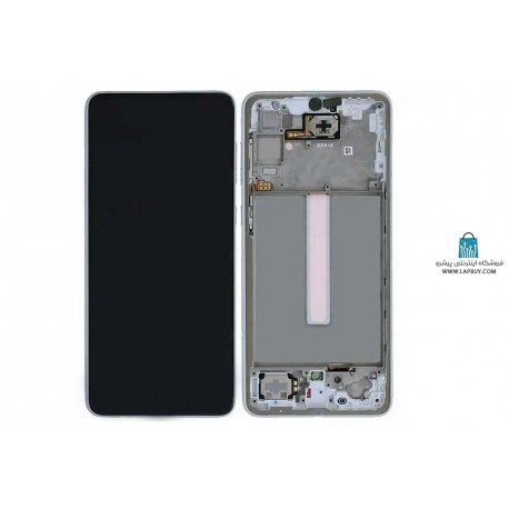 Samsung Galaxy A33 5G 2022 SM-A336 تاچ ال سی دی گوشی موبایل سامسونگ