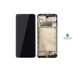 Samsung Galaxy M32 4G 2021 SM-M32 تاچ ال سی دی گوشی موبایل سامسونگ