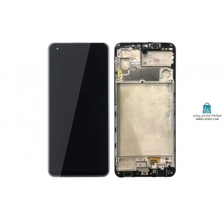 Samsung Galaxy M32 4G 2021 SM-M32 تاچ ال سی دی گوشی موبایل سامسونگ