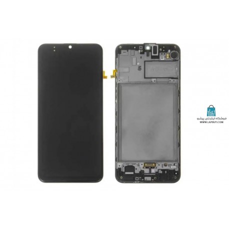 Samsung Galaxy M30s SM-M307 تاچ ال سی دی گوشی موبایل سامسونگ