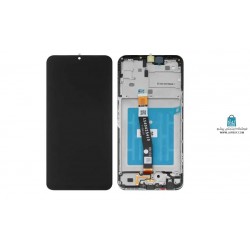 Samsung Galaxy A22 5G SM-A226 تاچ ال سی دی گوشی موبایل سامسونگ