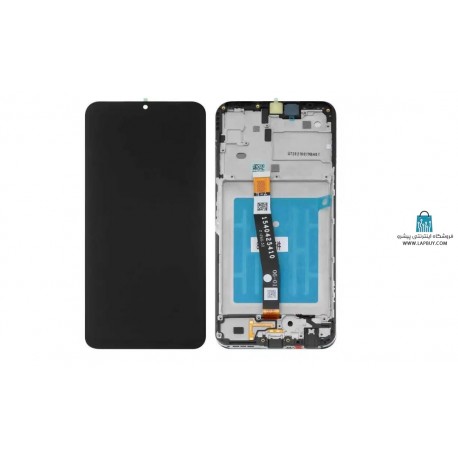 Samsung Galaxy A22 5G SM-A226 تاچ ال سی دی گوشی موبایل سامسونگ