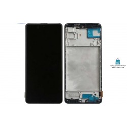 Samsung Galaxy F62 2021 SM-E625 تاچ ال سی دی گوشی موبایل سامسونگ