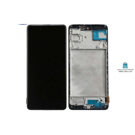 Samsung Galaxy F62 2021 SM-E625 تاچ ال سی دی گوشی موبایل سامسونگ
