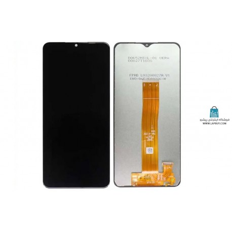Samsung Galaxy A12s Nacho SM-A127 تاچ ال سی دی گوشی موبایل سامسونگ