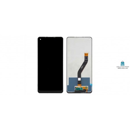 Samsung Galaxy A21 SM-A215 تاچ ال سی دی گوشی موبایل سامسونگ