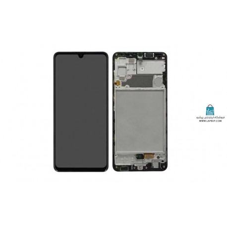Samsung Galaxy A32 4G SM-A325 تاچ ال سی دی گوشی موبایل سامسونگ